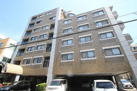 モントーレ春日原の画像