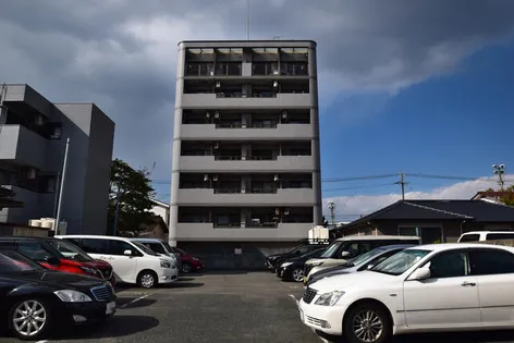 エテルナ荒江の画像