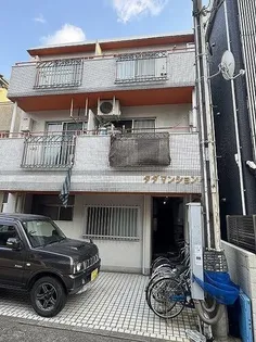 多田マンション【1階】の間取り