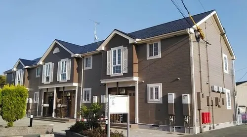 ベルディール歴木の画像