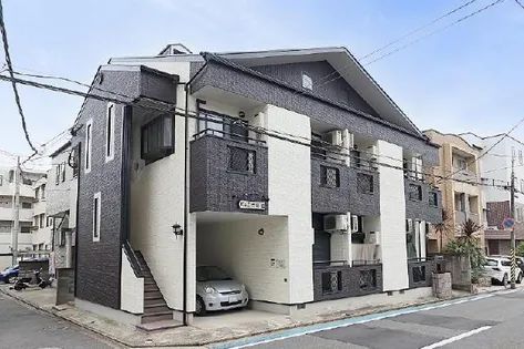 K&I壱番館の画像