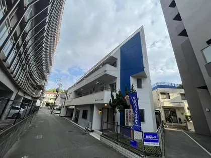 赤坂第2パールビルの画像