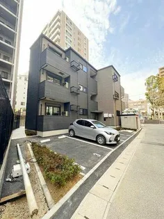 大野城市白木原の画像