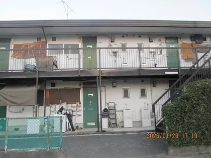 追田コーポの画像