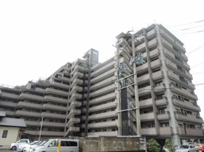 アーバンパレス諏訪野IIの画像