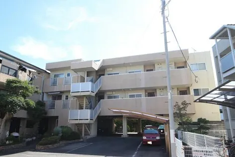 ハイツサンリバーⅤの画像