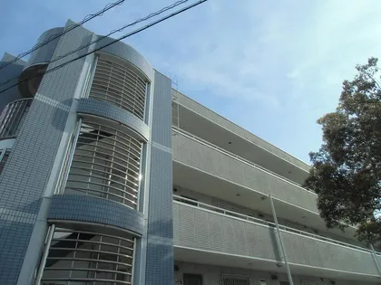 第329川辺ビルの画像