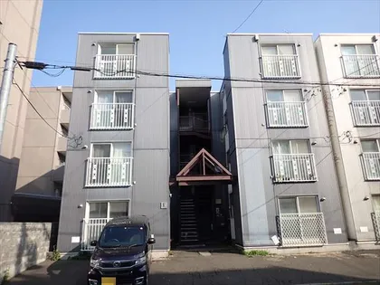 リバ ストーリーE棟の画像