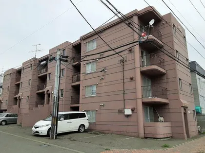 エスパシオ本郷の画像