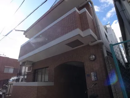 サニー赤沢の画像