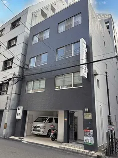 フォレストパーク北新町の画像