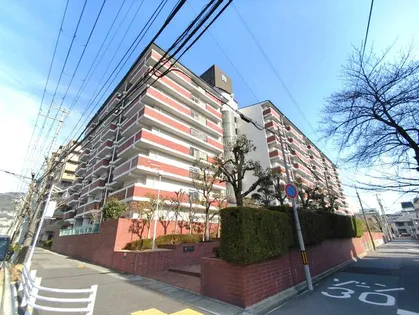 ジークレフ東灘の画像