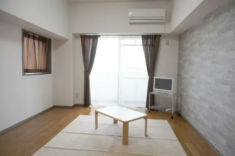 福岡県福岡市中央区鳥飼3丁目【マンション】の外観