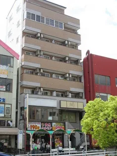 シンプルライフ板宿の画像