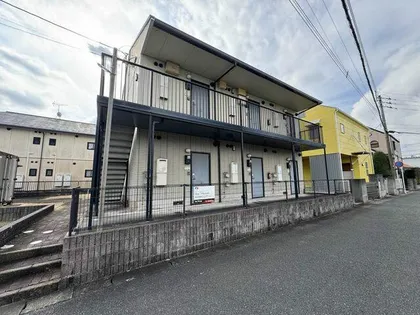 グリーンヒルハイツの画像