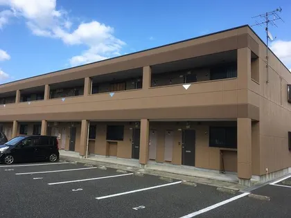 プラムグランデの画像