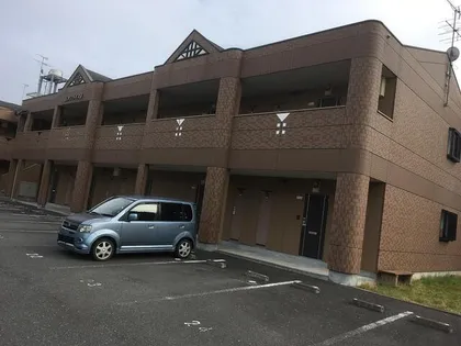 サンライズAの画像