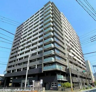 フェルト127【901号室】の外観