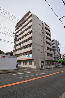 テングッド昭代Next【4階】の外観