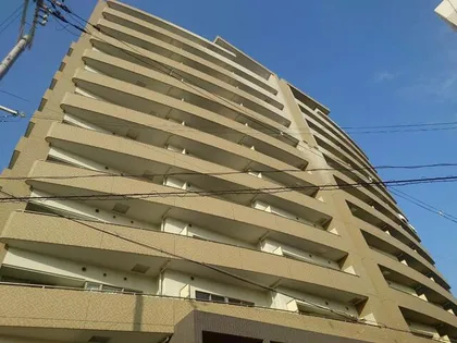 淀川ウエストタワーの画像