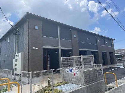 アンデスハイツIIの画像