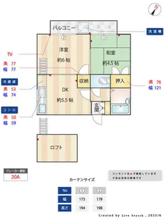 MHハウスⅡの画像