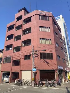 コーポ野村の画像