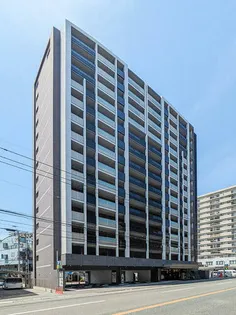 PRADO OHASHI【13階】の間取り