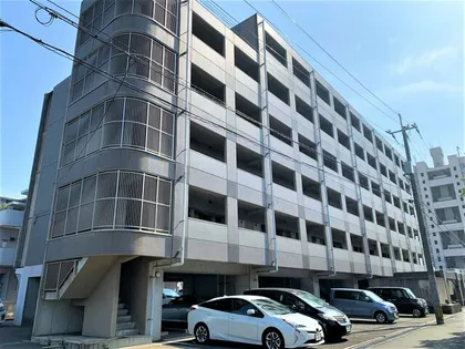 バニーメドー弐番館の画像