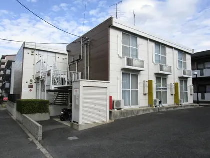 メイプルスクエア平城山の画像