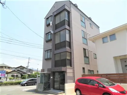 コモドスコートⅠの画像