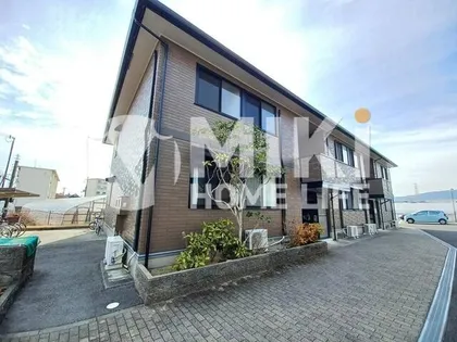 サニーコートの画像