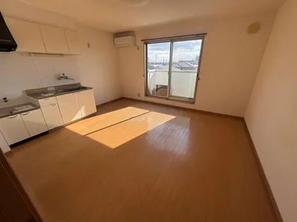 オアシスコートの画像