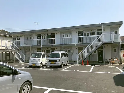 カーサ喜多の画像