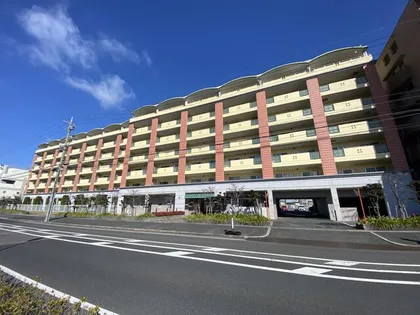 リサービア大津の画像