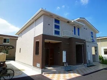 グレース ヴィラ天領Ⅲの画像