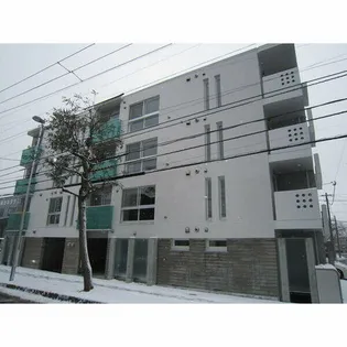 カルグランデ17の画像