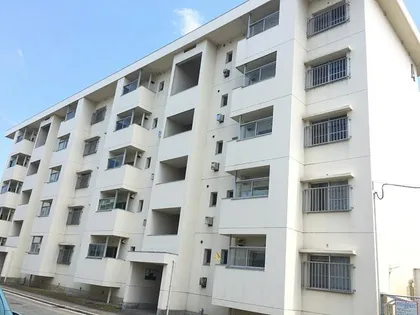 ビレッジハウス飯塚1号棟の画像