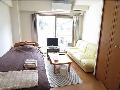 福岡県福岡市博多区住吉3丁目【マンション】の外観