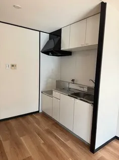 グランシャトー恩地【106号室】の間取り