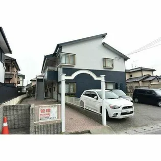 レオパレスⅡの画像