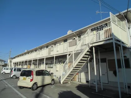 ノースウィンダムの画像