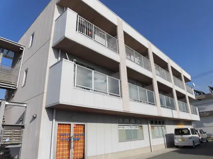 マンションパピルスの画像