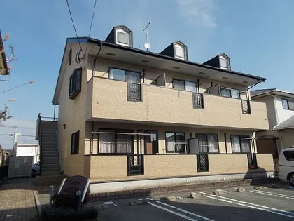 ウエストアヴェニューの画像