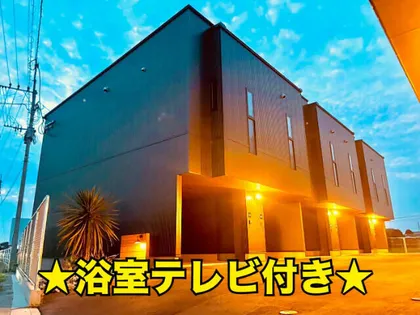 GRAND GARAGE B棟の画像