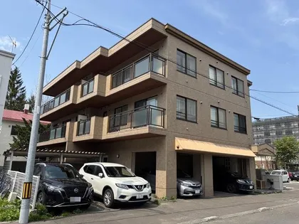 タウンシップ旭ヶ丘の画像