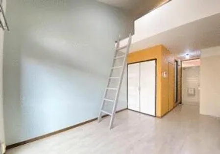 福岡県福岡市城南区別府5丁目【アパート】の外観