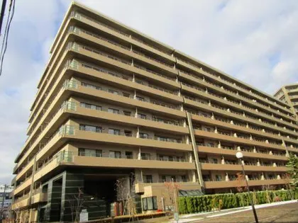 ディーグラフォート琴似メトロポリスビアン ヴェルデコートの画像