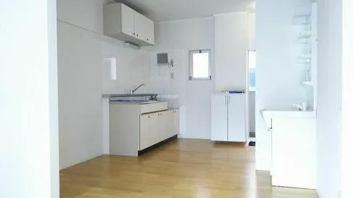 福岡県福岡市早良区西新5丁目【マンション】の外観