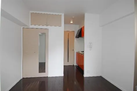 福岡県福岡市中央区港2丁目【マンション】の外観